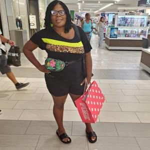 Meet your Posher, Jane